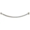 Image de Somatherm SOMATHERM FOR YOU - Flexible sanitaire inox - DN10 - Long 50cm -MF20/27