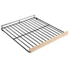 Image de Clayette LA SOMMELIERE fixe fils facade en bois