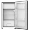 Image de Frigelux R0TT94NE frigo combine Comptoir 91 L Noir