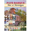 Image de Pays Basque : Mer Et Montagne