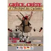 Image de Grèce, Crète - L'archipel des Cyclades DVD