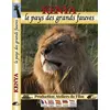 Image de Kenya, le pays des grands fauves