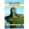 Image de L'Irlande : L'île émeraude DVD