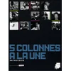 Image de 5 Colonnes à la Une - Coffret 5 DVD
