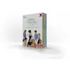 Image de Eric Rohmer : Comédies et Proverbes Coffret Combo Blu-Ray + DVD
