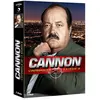 Image de Coffret Cannon Saison 2 DVD