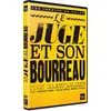 Image de Le Juge et son bourreau DVD