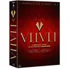 Image de Coffret Velvet Saisons 1 et 2 DVD