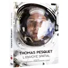 Image de Thomas Pesquet, l'envoyé spatial DVD
