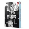Image de Coffret Jacques Rivette DVD