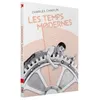 Image de Les Temps modernes DVD