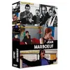 Image de Coffret Jean Marboeuf DVD