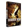 Image de Border run DVD