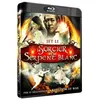 Image de Le Sorcier et le serpent blanc Blu-ray