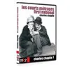 Image de Chaplin courts métrages Collector DVD