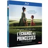 Image de L'Echange des princesses Blu-ray