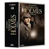 Image de Coffret Sherlock Holmes DVD
