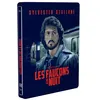 Image de Les Faucons de la nuit SteelBook® Blu-ray