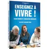 Image de Enseignez à vivre ! Edgar Morin et l'éducation innovante DVD