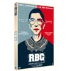 Image de RBG : Ruth Bader Ginsburg DVD