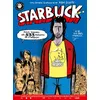 Image de Starbuck Blu-ray
