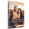 Image de Salomon et la reine de Saba DVD