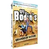 Image de Les Bodin's Grandeur nature édition 2019 DVD
