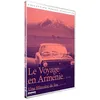 Image de Coffret Le voyage en Arménie Une histoire de fou DVD