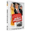 Image de Un pacte avec le diable DVD