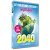 Image de 2040 DVD