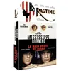 Image de Coffret Mississippi Burning, Ragtime, La Main droite du diable DVD