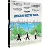 Image de On Gaku : Notre Rock Blu-ray