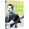 Image de Brassens, La PoÃ©sie En BandouliÃ¨re