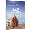 Image de 143 Rue du Désert DVD