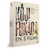 Image de Coffret Fukada DVD