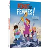 Image de Debout les femmes ! DVD