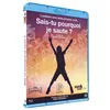 Image de Sais-tu pourquoi je saute ? Blu-ray