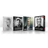Image de David Lynch Origins Blu-ray