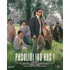 Image de Coffret Pier Paolo Pasolini 100 Ans Blu-ray