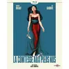 Image de La Comtesse aux pieds nus Blu-ray