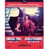 Image de Heroic Trio, Executioners, 2 films de Johnnie To Édition Limitée SteelBook® Blu-ray