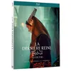 Image de La Dernière reine Blu-ray