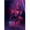 Image de Disco Boy DVD