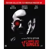 Image de L'Armée des 12 singes SteelBook® réversible Blu-ray 4K Ultra HD