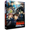 Image de Détective Conan : Le sous-marin noir Blu-ray
