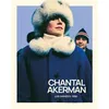Image de Coffret Chantal Akerman Les Années 1990 Blu-ray