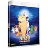 Image de Anzu, chat-fantôme Blu-ray