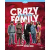 Image de Crazy Family Blu-ray