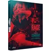 Image de Coffret 2 Films de David Cronenberg Rage / Fast Company Blu-ray