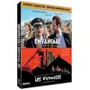 Image de Coffret En fanfare - Les Virtuoses Édition Collector Blu-ray